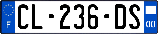 CL-236-DS