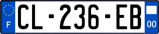 CL-236-EB