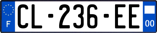 CL-236-EE