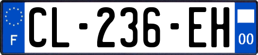 CL-236-EH