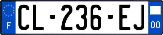 CL-236-EJ