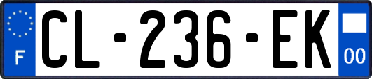 CL-236-EK
