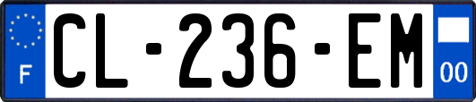 CL-236-EM