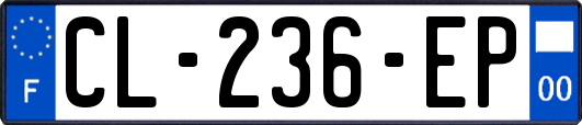 CL-236-EP