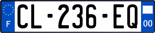 CL-236-EQ