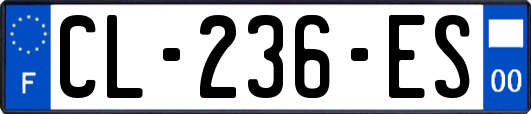 CL-236-ES