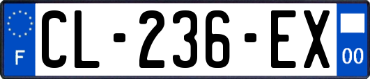 CL-236-EX