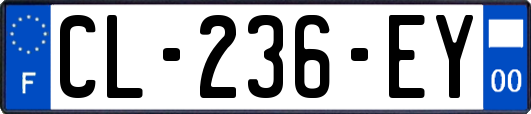 CL-236-EY