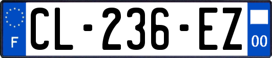 CL-236-EZ