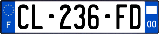CL-236-FD