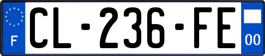 CL-236-FE