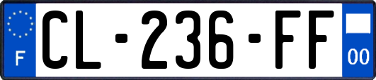 CL-236-FF