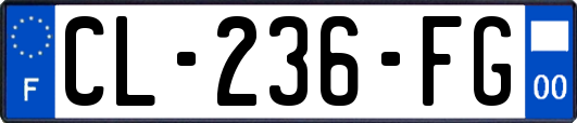 CL-236-FG