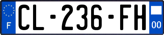 CL-236-FH