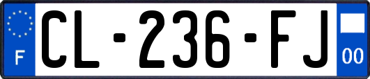 CL-236-FJ