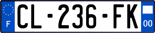 CL-236-FK