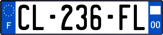CL-236-FL
