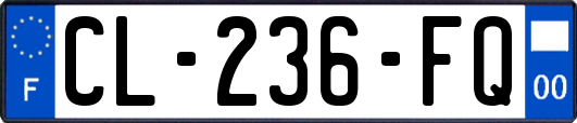 CL-236-FQ