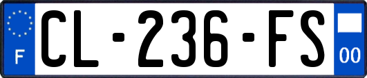 CL-236-FS