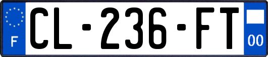 CL-236-FT