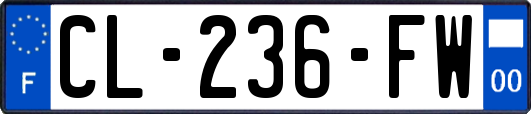 CL-236-FW