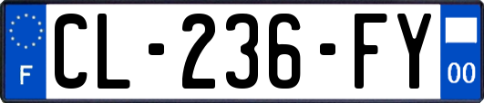 CL-236-FY