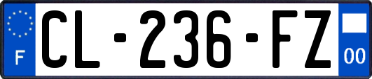 CL-236-FZ