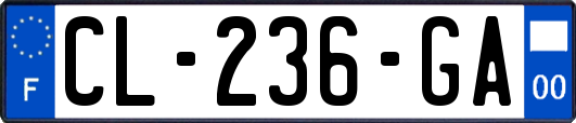 CL-236-GA