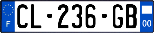 CL-236-GB