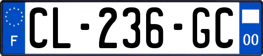 CL-236-GC