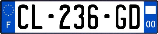 CL-236-GD