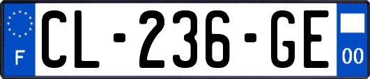 CL-236-GE