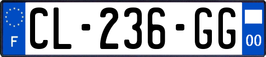 CL-236-GG