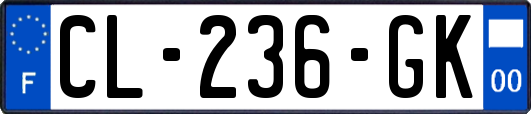 CL-236-GK