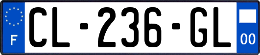 CL-236-GL