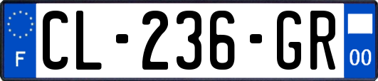 CL-236-GR