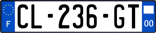 CL-236-GT