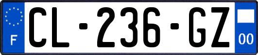 CL-236-GZ