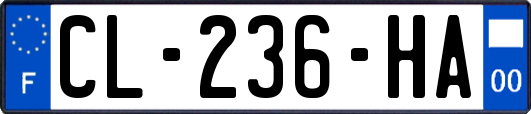 CL-236-HA