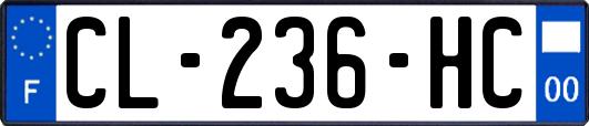 CL-236-HC