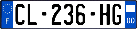 CL-236-HG