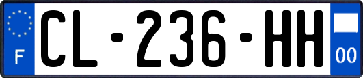 CL-236-HH
