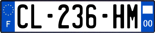 CL-236-HM