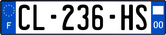 CL-236-HS