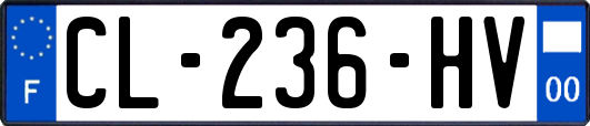 CL-236-HV