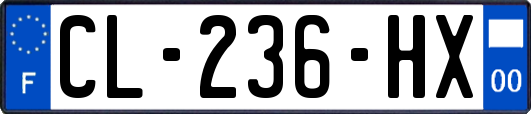 CL-236-HX