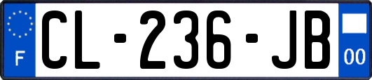 CL-236-JB