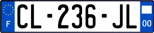 CL-236-JL