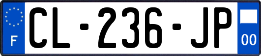 CL-236-JP