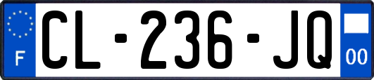 CL-236-JQ